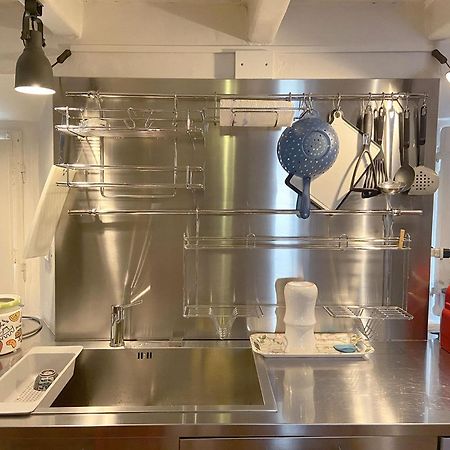 Fascinating Central Hideaway In A Physicist'S Home Όπως Εξωτερικό φωτογραφία