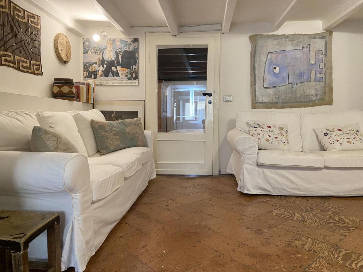 Fascinating Central Hideaway In A Physicist'S Home Όπως Εξωτερικό φωτογραφία