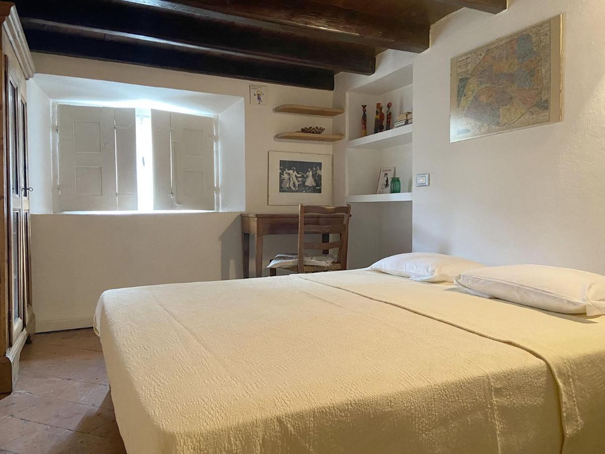 Fascinating Central Hideaway In A Physicist'S Home Όπως Εξωτερικό φωτογραφία