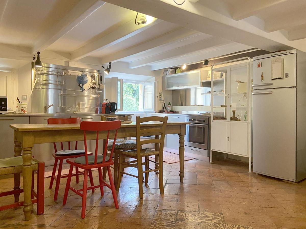 Fascinating Central Hideaway In A Physicist'S Home Όπως Εξωτερικό φωτογραφία