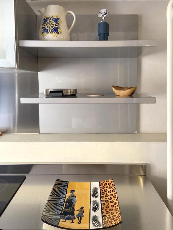 Fascinating Central Hideaway In A Physicist'S Home Όπως Εξωτερικό φωτογραφία