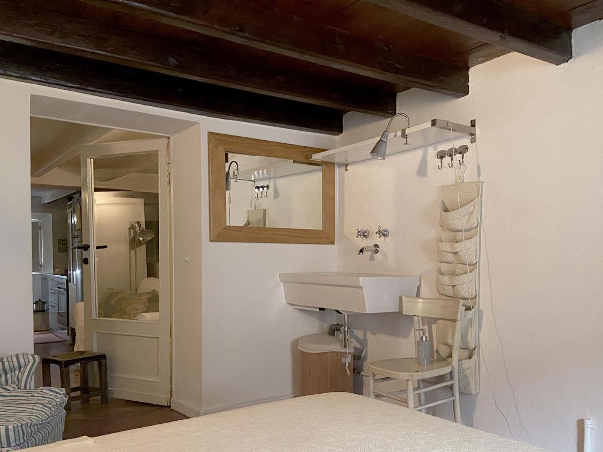 Fascinating Central Hideaway In A Physicist'S Home Όπως Εξωτερικό φωτογραφία