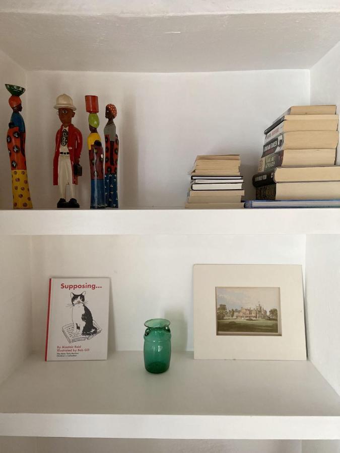 Fascinating Central Hideaway In A Physicist'S Home Όπως Εξωτερικό φωτογραφία