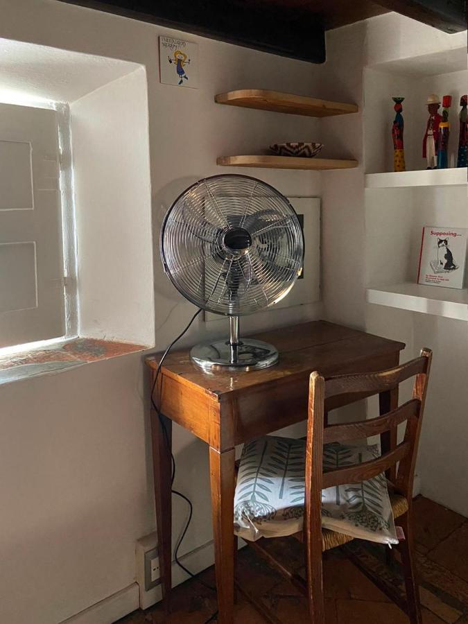 Fascinating Central Hideaway In A Physicist'S Home Όπως Εξωτερικό φωτογραφία
