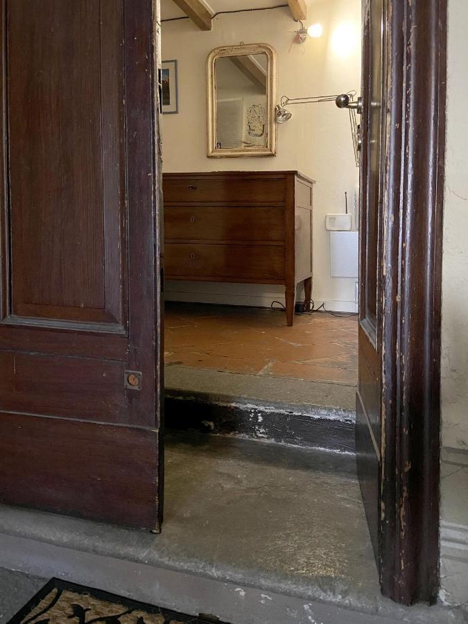 Fascinating Central Hideaway In A Physicist'S Home Όπως Εξωτερικό φωτογραφία