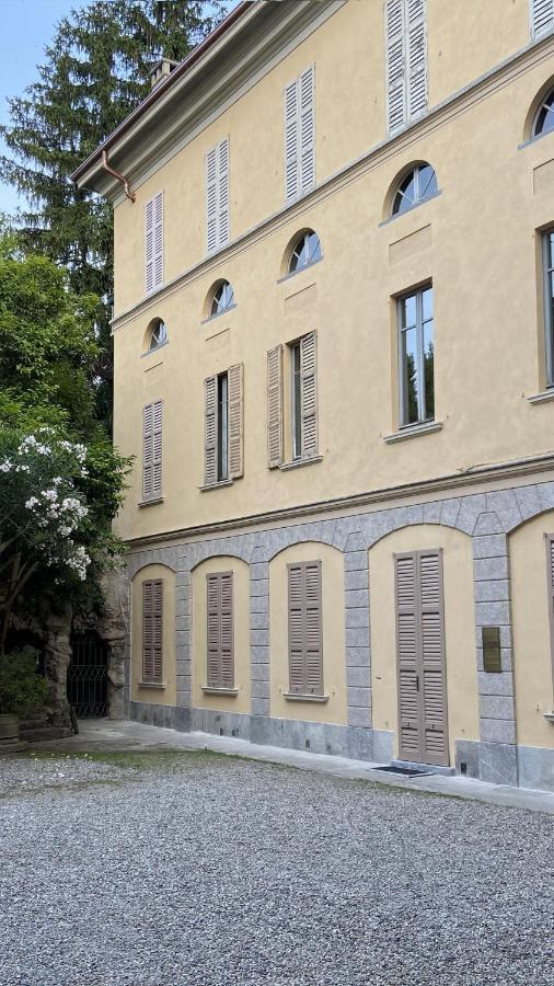 Fascinating Central Hideaway In A Physicist'S Home Όπως Εξωτερικό φωτογραφία