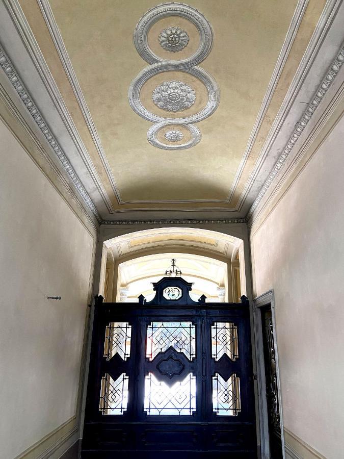 Fascinating Central Hideaway In A Physicist'S Home Όπως Εξωτερικό φωτογραφία