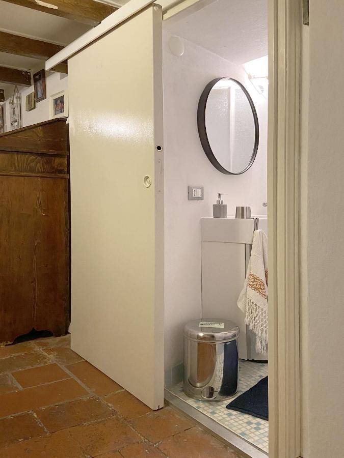 Fascinating Central Hideaway In A Physicist'S Home Όπως Εξωτερικό φωτογραφία
